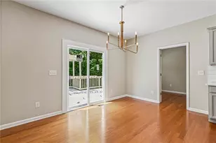 355 Morgans Creek Ct NW, Kennesaw, GA 30144 - Photo 17