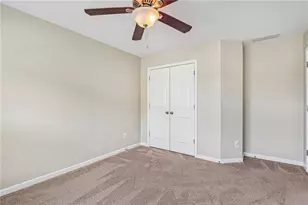 355 Morgans Creek Ct NW, Kennesaw, GA 30144 - Photo 45