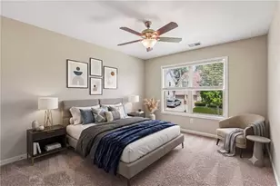 355 Morgans Creek Ct NW, Kennesaw, GA 30144 - Photo 47
