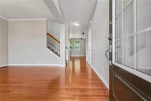 355 Morgans Creek Ct NW, Kennesaw, GA 30144 - Photo 5