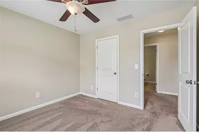 355 Morgans Creek Court NW, Kennesaw, GA 30144 - Photo 53