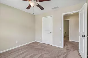 355 Morgans Creek Ct NW, Kennesaw, GA 30144 - Photo 53