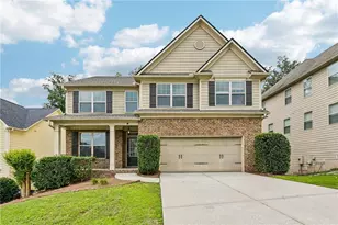 355 Morgans Creek Ct NW, Kennesaw, GA 30144 - Photo 1