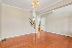 355 Morgans Creek Ct NW, Kennesaw, GA 30144 - Photo 9