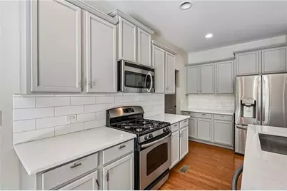 355 Morgans Creek Court NW, Kennesaw, GA 30144 - Photo 21