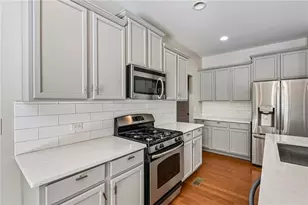 355 Morgans Creek Ct NW, Kennesaw, GA 30144 - Photo 21