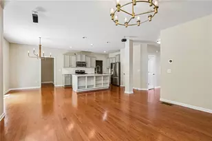 355 Morgans Creek Ct NW, Kennesaw, GA 30144 - Photo 15
