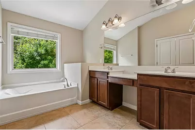 355 Morgans Creek Court NW, Kennesaw, GA 30144 - Photo 37