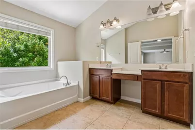 355 Morgans Creek Court NW, Kennesaw, GA 30144 - Photo 35