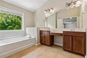 355 Morgans Creek Ct NW, Kennesaw, GA 30144 - Photo 35