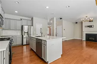 355 Morgans Creek Ct NW, Kennesaw, GA 30144 - Photo 19