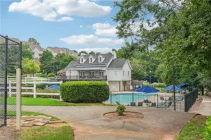 355 Morgans Creek Ct NW, Kennesaw, GA 30144 - Photo 57