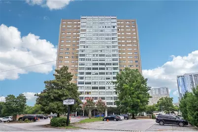 215 Piedmont Avenue NE #602, Atlanta, GA 30308 - Photo 13