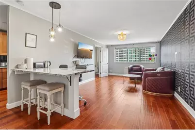 215 Piedmont Avenue NE #602, Atlanta, GA 30308 - Photo 1