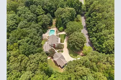 3380 Hill Forest Trail, Acworth, GA 30101 - Photo 113