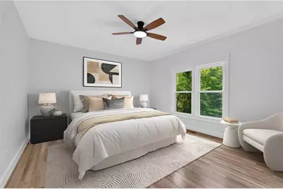 3380 Hill Forest Trail, Acworth, GA 30101 - Photo 29