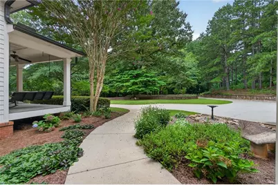 3380 Hill Forest Trail, Acworth, GA 30101 - Photo 93