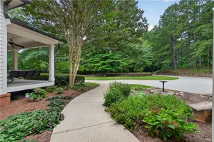 3380 Hill Forest Trail, Acworth, GA 30101 - Photo 93