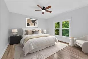 3380 Hill Forest Trail, Acworth, GA 30101 - Photo 29