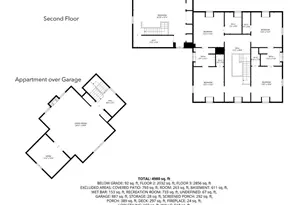 3380 Hill Forest Trail, Acworth, GA 30101 - Photo 117