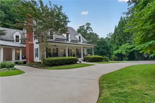 3380 Hill Forest Trail, Acworth, GA 30101 - Photo 107