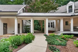 3380 Hill Forest Trail, Acworth, GA 30101 - Photo 103