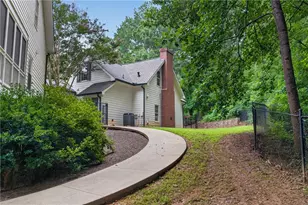 3380 Hill Forest Trail, Acworth, GA 30101 - Photo 89