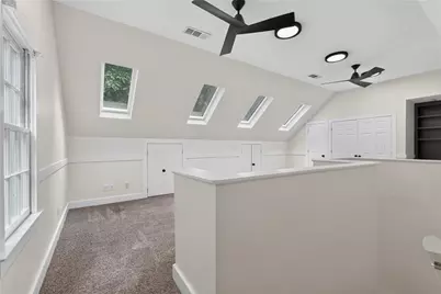 3380 Hill Forest Trail, Acworth, GA 30101 - Photo 37