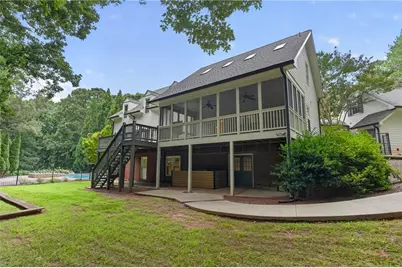 3380 Hill Forest Trail, Acworth, GA 30101 - Photo 87