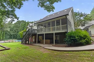3380 Hill Forest Trail, Acworth, GA 30101 - Photo 87