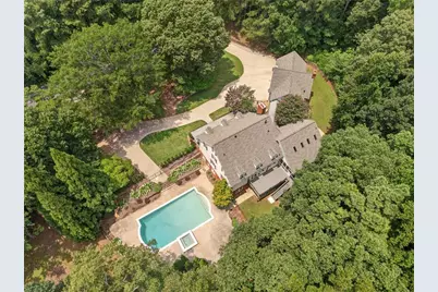 3380 Hill Forest Trail, Acworth, GA 30101 - Photo 109