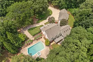 3380 Hill Forest Trail, Acworth, GA 30101 - Photo 109