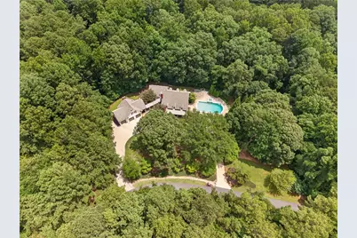 3380 Hill Forest Trail, Acworth, GA 30101 - Photo 111