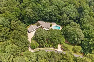 3380 Hill Forest Trail, Acworth, GA 30101 - Photo 111
