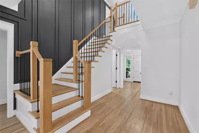 3380 Hill Forest Trail, Acworth, GA 30101 - Photo 5