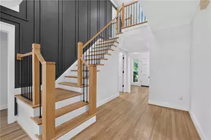 3380 Hill Forest Trail, Acworth, GA 30101 - Photo 5