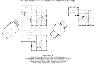 3380 Hill Forest Trail, Acworth, GA 30101 - Photo 119