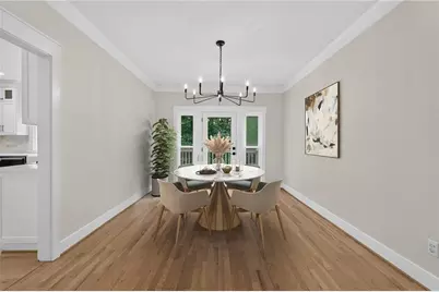 3380 Hill Forest Trail, Acworth, GA 30101 - Photo 7