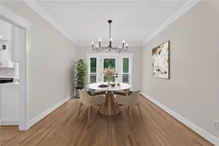 3380 Hill Forest Trail, Acworth, GA 30101 - Photo 7