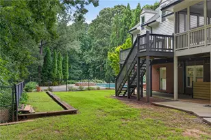 3380 Hill Forest Trail, Acworth, GA 30101 - Photo 85