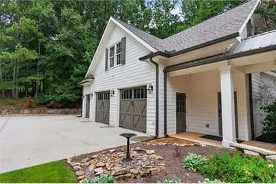 3380 Hill Forest Trail, Acworth, GA 30101 - Photo 73