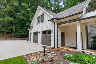 3380 Hill Forest Trail, Acworth, GA 30101 - Photo 73