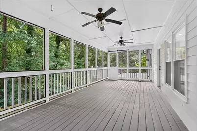 3380 Hill Forest Trail, Acworth, GA 30101 - Photo 67