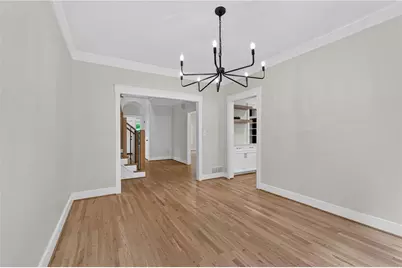 3380 Hill Forest Trail, Acworth, GA 30101 - Photo 7