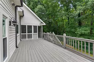 3380 Hill Forest Trail, Acworth, GA 30101 - Photo 65