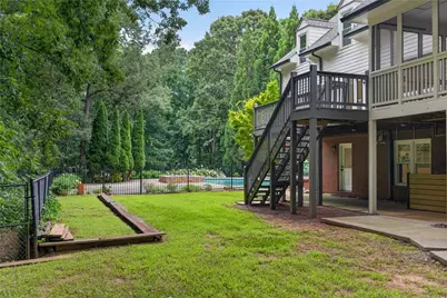 3380 Hill Forest Trail, Acworth, GA 30101 - Photo 85