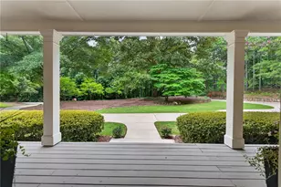 3380 Hill Forest Trail, Acworth, GA 30101 - Photo 101