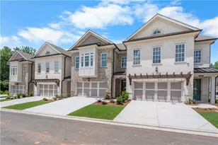 4705 Coleridge Ct, Peachtree Corners, GA 30092 - Photo 3