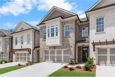 4705 Coleridge Court #427, Peachtree Corners, GA 30092 - Photo 5