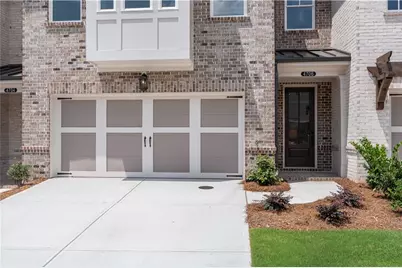 4705 Coleridge Court #427, Peachtree Corners, GA 30092 - Photo 7